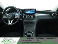 Occasion Mercedes C220 194 ch (142 kW) 2019 Berline