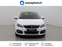 occasion Peugeot 308 1.2 PureTech 130ch E6.3 S&S Allure EAT8