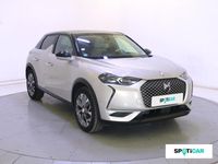 Occasion DS Automobiles DS3 Crossback E-Tense Grand Chic 100 kW (136 ch) 2020 Othercolor SUV