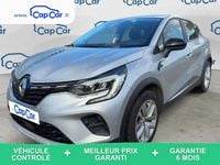 Occasion Renault Captur Business 95 ch (69 kW) 2020 SUV
