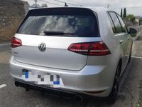 occasion VW Golf GTI 2.0 TSI 220 BlueMotion Technology DSG6