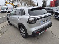 Occasion Suzuki SX4 Style 129 ch (94 kW) 2023