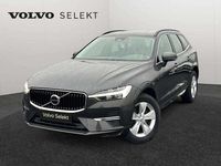Occasion Volvo XC60 Core 197 ch (144 kW) 2023 Gris SUV