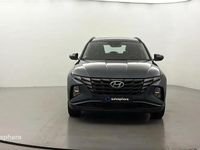 Occasion Hyundai Tucson 182 ch (133 kW) 2023 SUV