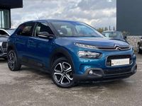 occasion Citroën C4 Cactus 1.2 PURETECH 110 CH 44 000 KMS / CARPLAY BLUETOOTH