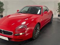 Occasion Maserati 3200 GT 370 ch (272 kW) 2001 Rouge Coupé
