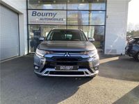 occasion Mitsubishi Outlander P-HEV 