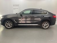 occasion BMW X4 X4 II (G02)XDRIVE20DA 190 XLINE