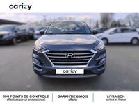 occasion Hyundai Tucson 1.6 Crdi 115 Hybrid 48v Creative