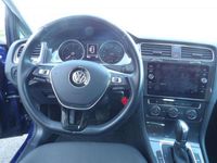 occasion VW Golf VII 150 Cv Dsg 7