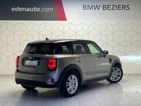 occasion Mini One Countryman 136 ch Cooper Longst