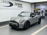 occasion Mini Cooper Cabriolet 