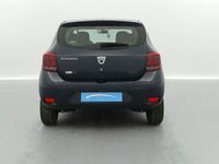 occasion Dacia Sandero Blue dCi 75 Essentiel 5p Bleu