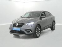 Occasion Renault Arkana Evolution 2023 Gris SUV