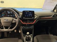 Occasion Ford Fiesta ST-Line 100 ch (73 kW) 2017 Citadine