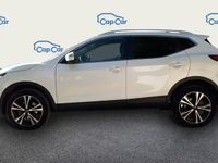 occasion Nissan Qashqai N-Connecta - 1.3 DIG-T 140