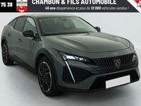 Occasion Peugeot 408 GT 136 ch (100 kW) 2025 SUV