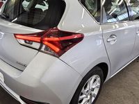 occasion Toyota Auris Hybrid 