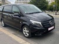 Occasion Mercedes Vito 190 ch (139 kW) 2021 Van