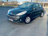 occasion Peugeot 206+ 206 206+ 1.4 HDi 70ch BLUE LION Trendy