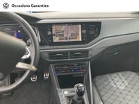 occasion VW Polo 1.0 TSI 95ch R-Line