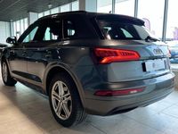 occasion Audi Q5 40 Tdi 190 S Tronic 7 Quattro S Line