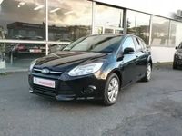 occasion Ford Focus 1.6 TDCI 115CH STOP\u0026START TREND