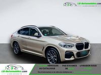Occasion BMW X4 Comfort Edition 184 ch (135 kW) 2021 SUV