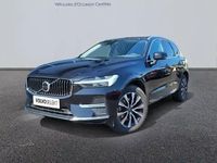 Occasion Volvo XC60 197 ch (144 kW) 2023 Noir SUV