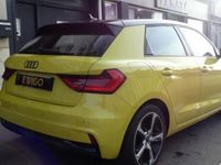 occasion Audi A1 Sportback 1.0 25 TFSI 95 ADVANCED S-TRONIC BVA