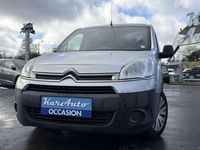 Occasion Citroën Berlingo 90 ch (66 kW) 2014 Argent Monospace