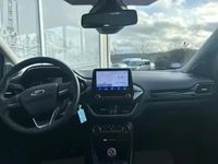 Occasion Ford Puma Titanium 2023 Gris métallisé SUV