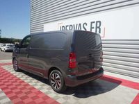 occasion Fiat Scudo FOURGON STANDARD 2.0 MJET 180 BVA PRO LOUNGE PACK