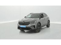 Occasion Renault Austral Techno Esprit Alpine 200 ch (147 kW) 2023 Gris SUV
