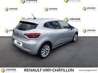 occasion Renault Clio IV 