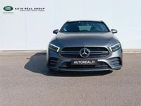 occasion Mercedes A35 AMG Classe-AMG 7G-DCT SPEEDSHIFT AMG 4MATIC