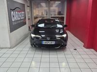 Occasion Toyota Corolla Business Edition 122 ch (89 kW) 2020 Noir Break