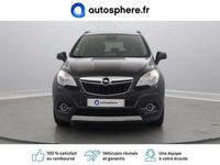 occasion Opel Mokka 1.4 Turbo 140ch Cosmo Pack Start\u0026Stop 4x2