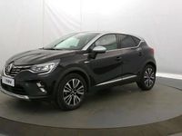 Occasion Renault Captur Iconic 2024 Noir SUV