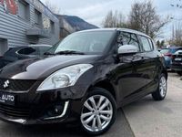 occasion Suzuki Swift 1.2 Vvt 94ch Pack 5p 4x4 1ere Main