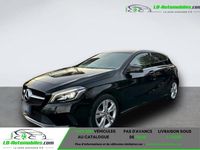 Occasion Mercedes A200 136 ch (100 kW) 2017 Berline