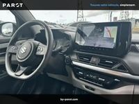 Occasion Suzuki Swift 2025 Jaune métallisé Berline