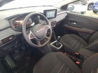 occasion Dacia Sandero SANDEROTCe 90 - Stepway Expression