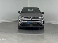 Occasion Renault Captur Evolution 95 ch (69 kW) 2025 Gris SUV