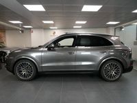 occasion Porsche Cayenne 3.0 V6 462ch E-Hybrid - VIVA3572913