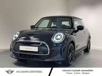 occasion Mini Cooper SE 184ch Edition Premium Plus Bva 5cv