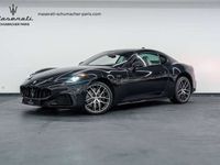 occasion Maserati Granturismo GranTurismoV6 550