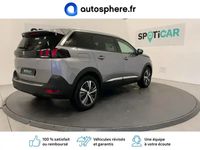 occasion Peugeot 5008 1.5 BlueHDi 130ch S&S Allure Pack EAT8