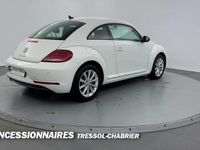 occasion VW Beetle 1.2 Tsi 105 Bmt Dsg7 Design