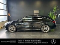occasion Mercedes CLA220 d 190ch AMG Line 8G-DCT - VIVA193747158